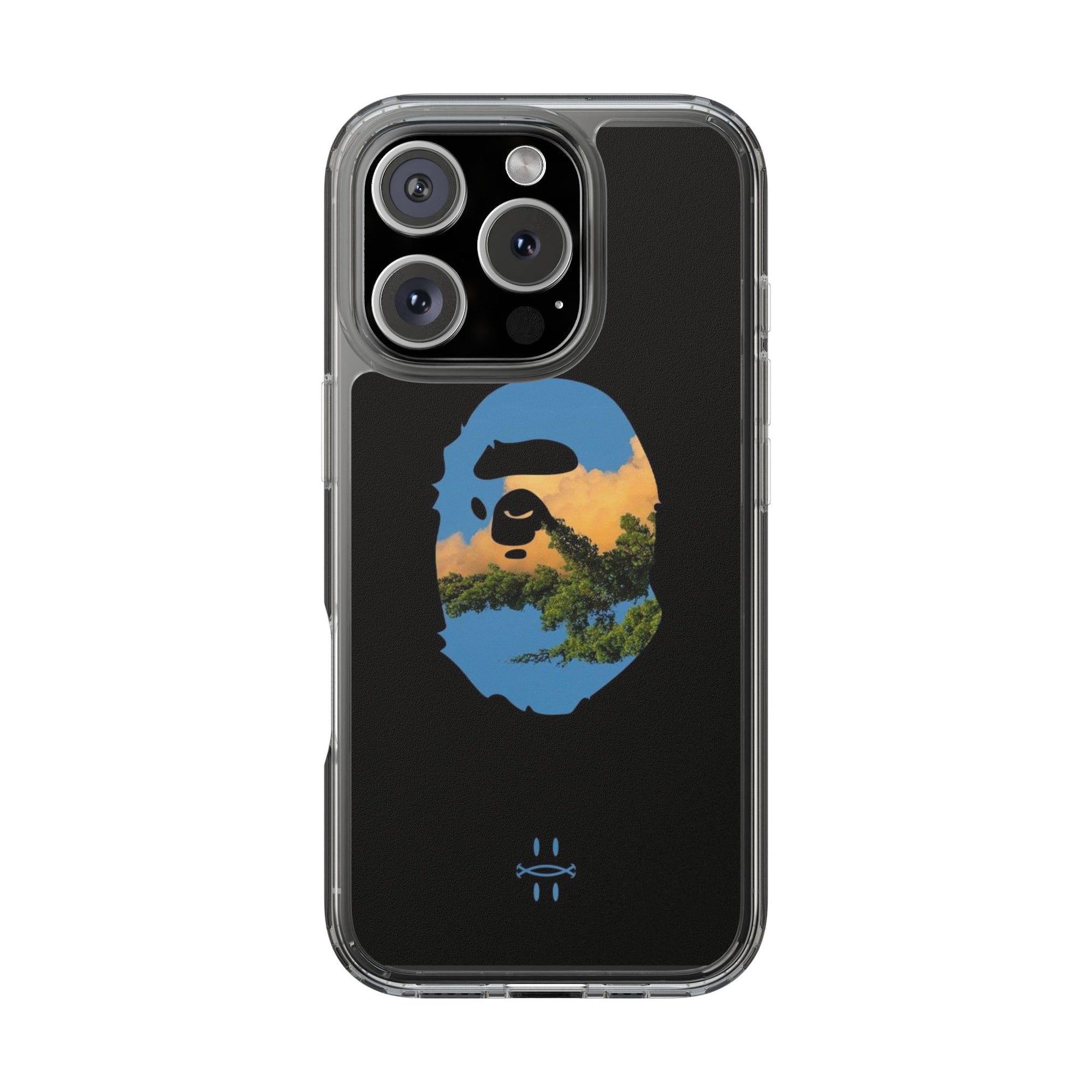 Bape phone case