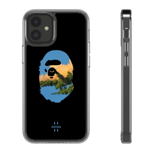 Bape phone case
