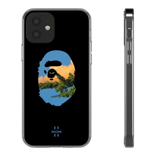 Bape phone case
